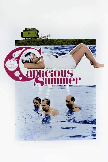 Capricious Summer